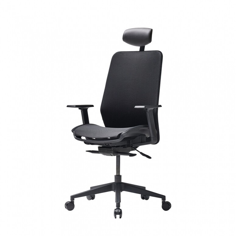 듀오백,[번개배송]듀오백 Q1 Airo 메쉬 사무용 컴퓨터 책상 의자