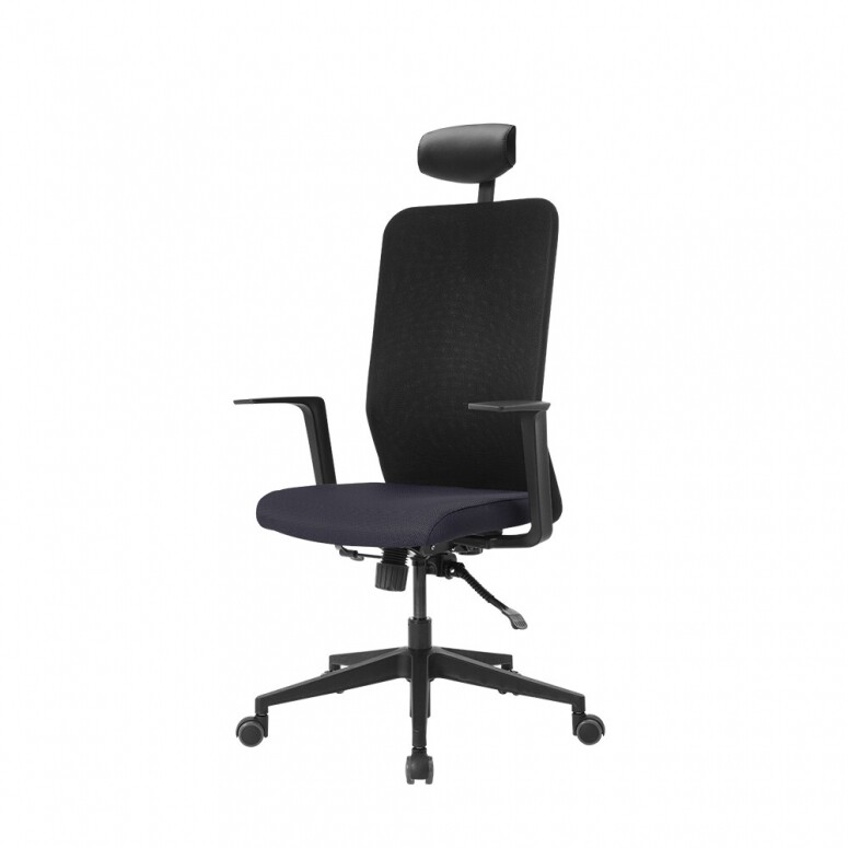 듀오백,듀오백 Q1 메쉬 사무용 컴퓨터 책상 의자