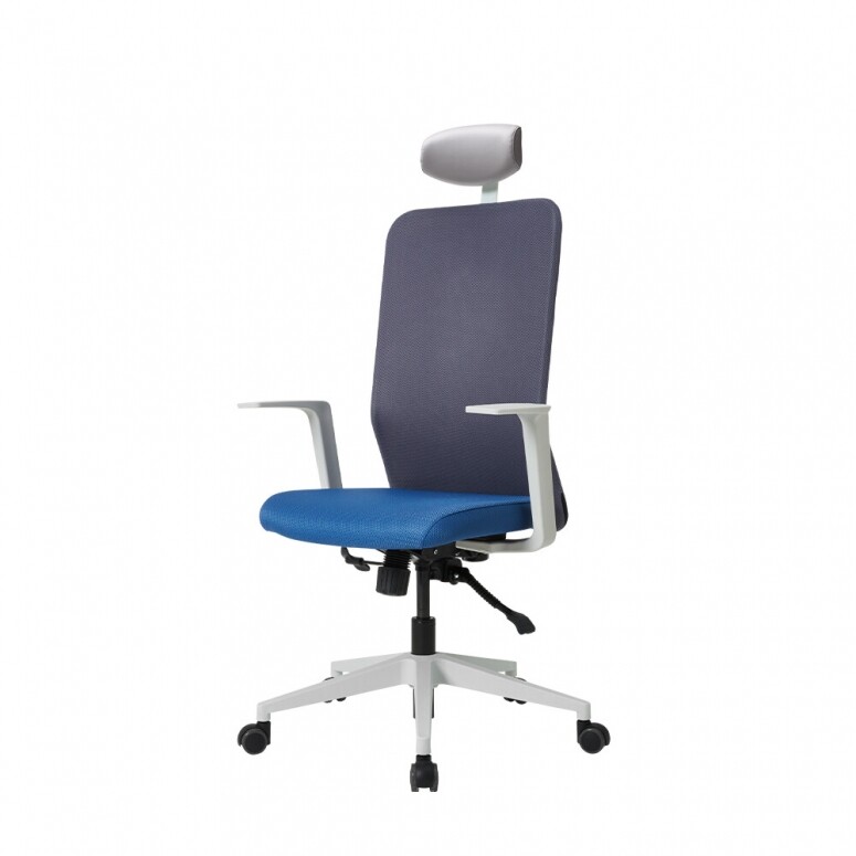 듀오백,듀오백 Q1W 메쉬 사무용 컴퓨터 책상 의자