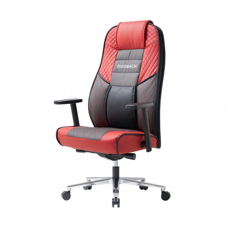 듀오백,[무료시공]듀오백 G1 PRO 프로형 게이밍 컴퓨터 책상 의자