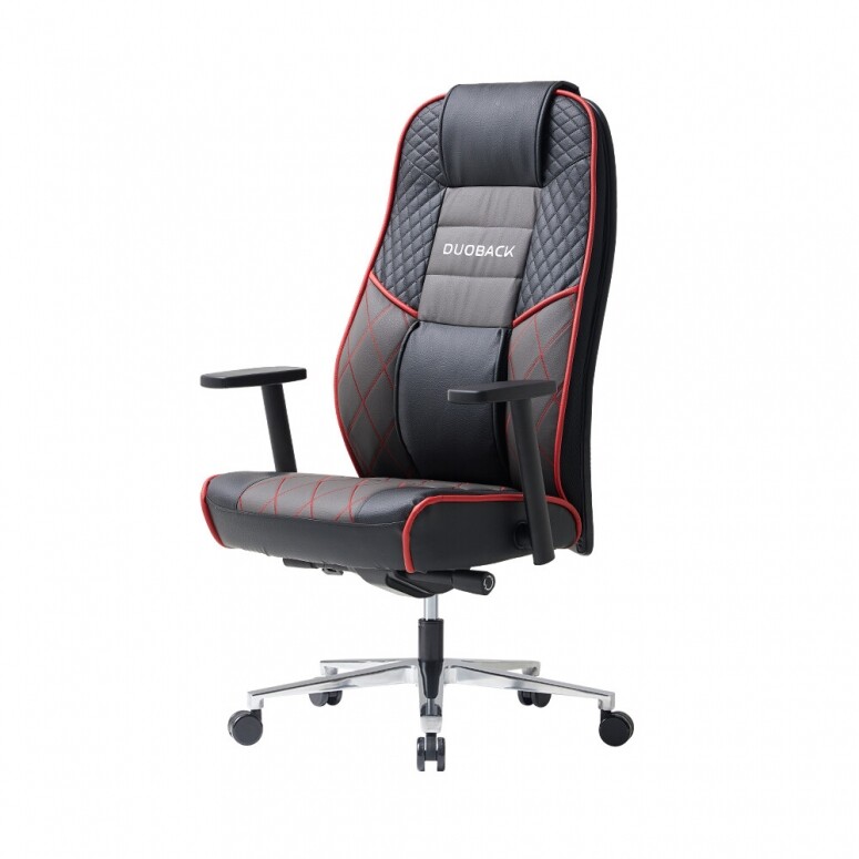 듀오백,[무료시공]듀오백 G1 PRO 프로형 게이밍 컴퓨터 책상 의자