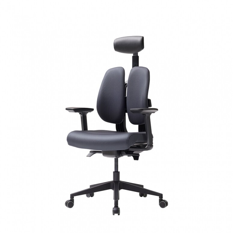 듀오백,[무료시공] 듀오백 게임즈 DX2-C 컴퓨터 게이밍의자 DX2-HDA-C