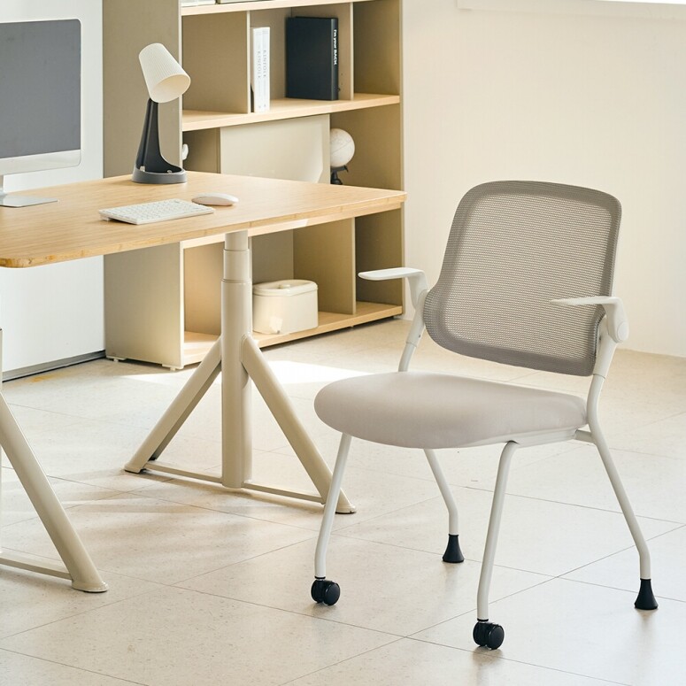 듀오백,[11/14 순차출고]듀오백 부스터 ZERO-W 메쉬 서울대 책상 공부 의자