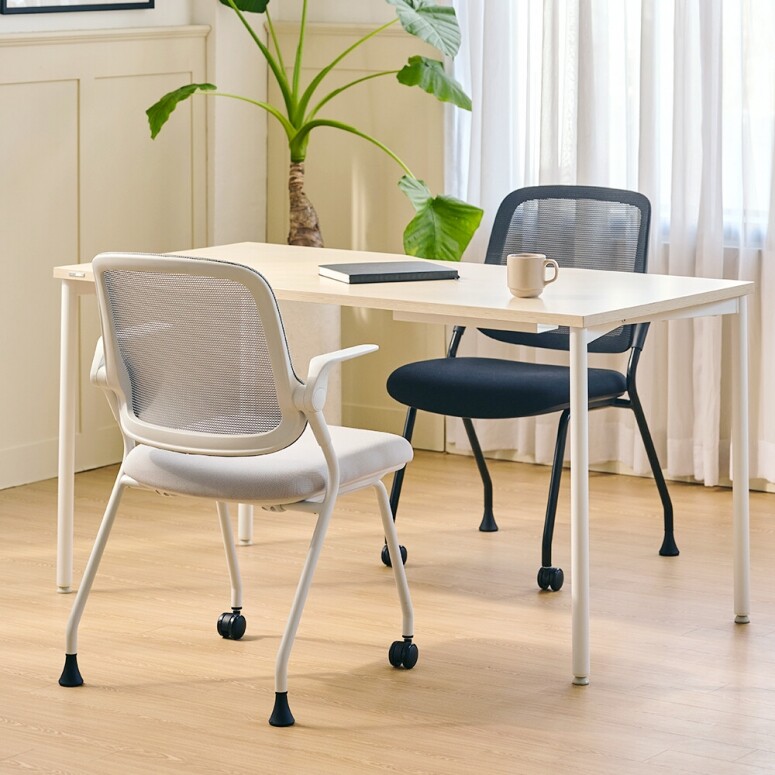 듀오백,듀오백 부스터 ZERO 메쉬 서울대 책상 공부 의자