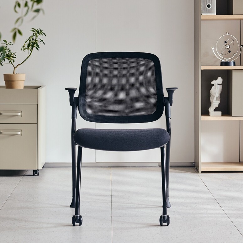 듀오백,듀오백 부스터 ZERO 메쉬 서울대 책상 공부 의자