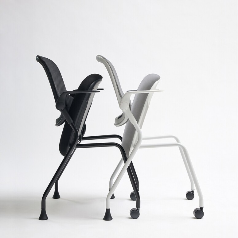 듀오백,듀오백 부스터 ZERO 메쉬 서울대 책상 공부 의자