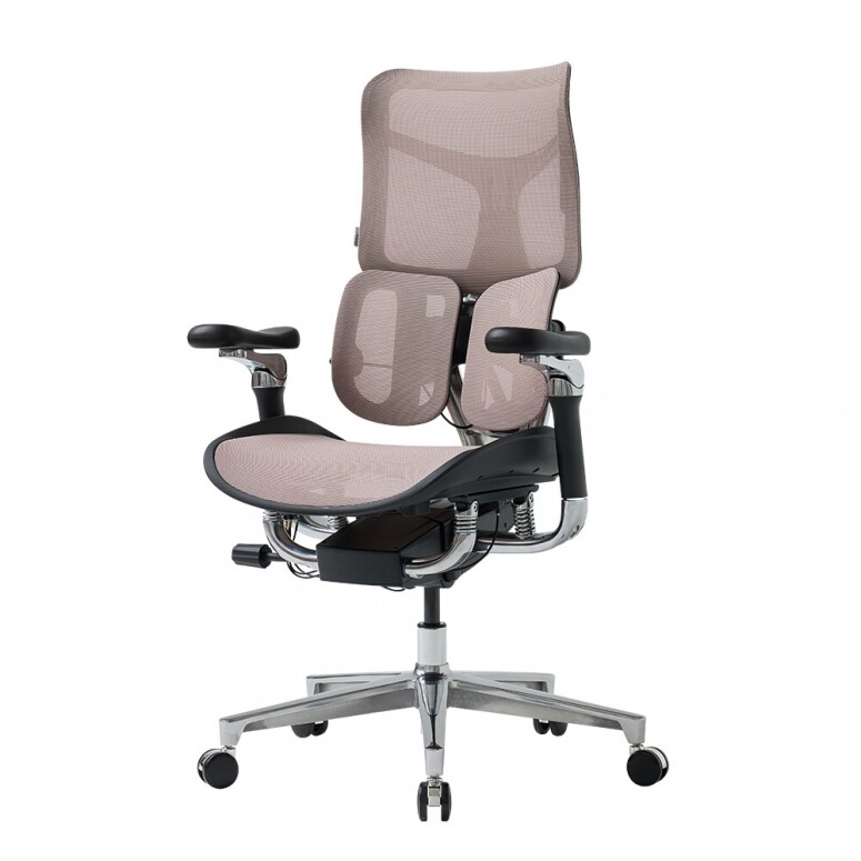 듀오백,[11/14 순차출고][무료시공]듀오백 에르고백 D300 사무용 풀메쉬 프리미엄 하이엔드 의자